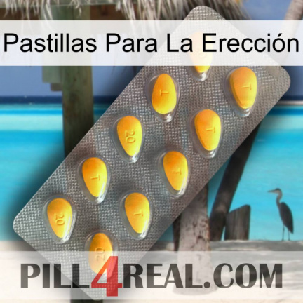 Pastillas Para La Erección cialis1